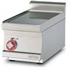 Fornelli elettrici professionali AFP/ PCCT-63ET