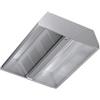 Cappa aspirante centrale classic EC/304-140