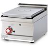 Cucina a gas professionale AFP/ TPT-64G