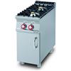 Cucina a gas professionale AFP/ PC-94G