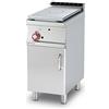 Cucina a gas professionale AFP/ TP-74G