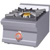 Cucina a gas professionale AFP/ PC1T-64G
