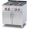 Cucina a gas professionale AFP/ PC-78GP