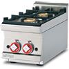 Cucina a gas professionale AFP/ PCT-63G