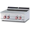 Fornelli elettrici professionali AFP/ PCCT-78ET