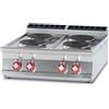 Fornelli elettrici professionali AFP/ PCT-98ET