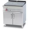 Cucina a gas professionale AFP/ TP-78G
