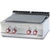 Fornelli elettrici professionali AFP/ TPT-78ET