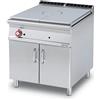 Cucina a gas professionale AFP/ TP-98G