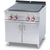 Fornelli elettrici professionali AFP/ TP-98ET