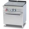 Cucina a gas professionale AFP/ TPF-78G