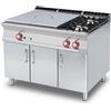 Cucina a gas professionale AFP/ TP2-912G