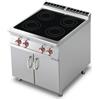 Fornelli elettrici professionali AFP/ PCC-98ET
