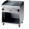 Fry top elettrico AFP/ FTLR-78ET