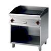 Fry top elettrico AFP/ FTL-78ETS