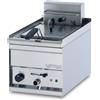 Friggitrice elettrica professionale AFP/ FQ-1EM
