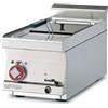 Friggitrice elettrica professionale AFP/ F10T-63EM