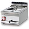 Friggitrice elettrica professionale AFP/ F13T-74ET