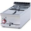 Friggitrice elettrica professionale AFP/ F13T-94ET