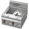 Friggitrice elettrica professionale AFP/ FQ-6ET