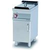 Friggitrice elettrica professionale AFP/F18-74ET