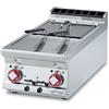 Friggitrice elettrica professionale AFP/ F2/8T-74ET