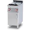 Friggitrice elettrica professionale AFP/ F2/8-74ET