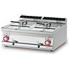Friggitrice elettrica professionale AFP/ F2/13-78ET
