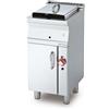 Friggitrice a gas professionale AFP/ F2/8T-74G