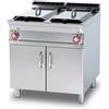 Friggitrice elettrica professionale AFP/ F2/13-78ET