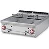 Friggitrice a gas professionale AFP/ F2/13T-98G