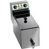 Friggitrice elettrica AFP/FR10R
