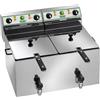 Friggitrice elettrica AFP/FR1010R