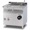 Brasiera elettrica ribaltabile manuale AFP/ BR50-78ETFF