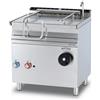 Brasiera a gas ribaltabile automatica AFP/ BRM50-78GFF