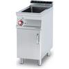 Brasiera elettrica fissa multifunzione AFP/ BRF-94ET