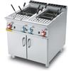 Cuocipasta a gas AFP/ CP-98G