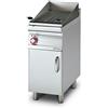 Piastra elettrica per cucina professionale AFP/CW-74ET