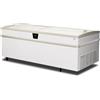 Vetrinetta frigo orizzontale AFP/EVO200GT