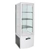 Vetrina da appoggio refrigerata AFP/LSC235