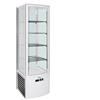 Vetrina da appoggio refrigerata AFP/LSC280