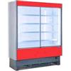 Espositore murale refrigerato AFP/ VULCANO VS60