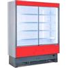 Espositore murale refrigerato AFP/ VULCANO VS 80 INOX