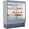 Espositore murale refrigerato AFP/ VULCANO VS80