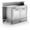 Banco bar refrigerato BBL1000AB
