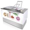 Banco pozzetti gelato FAST8