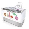 Banco pozzetti gelato FAST10