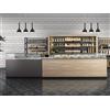 Banco Start-up AFP/EASY arredo panificio