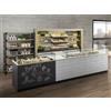 Banco Start-up AFP/PARQUET arredo panetteria