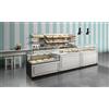 Banco Start-up AFP/POST arredo panetteria gastronomia